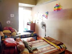 Park Villas (D19), Terrace #479254121